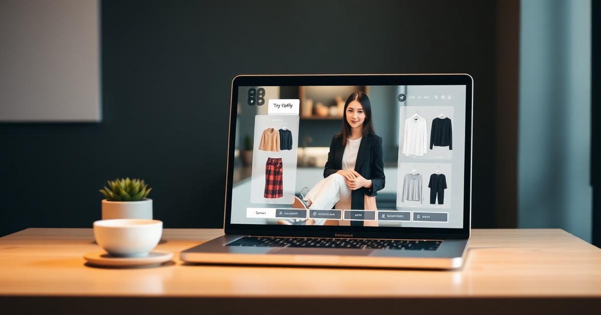 How Virtual Try-On is Reducing Fashion Returns by 40% (Shopify Guide)