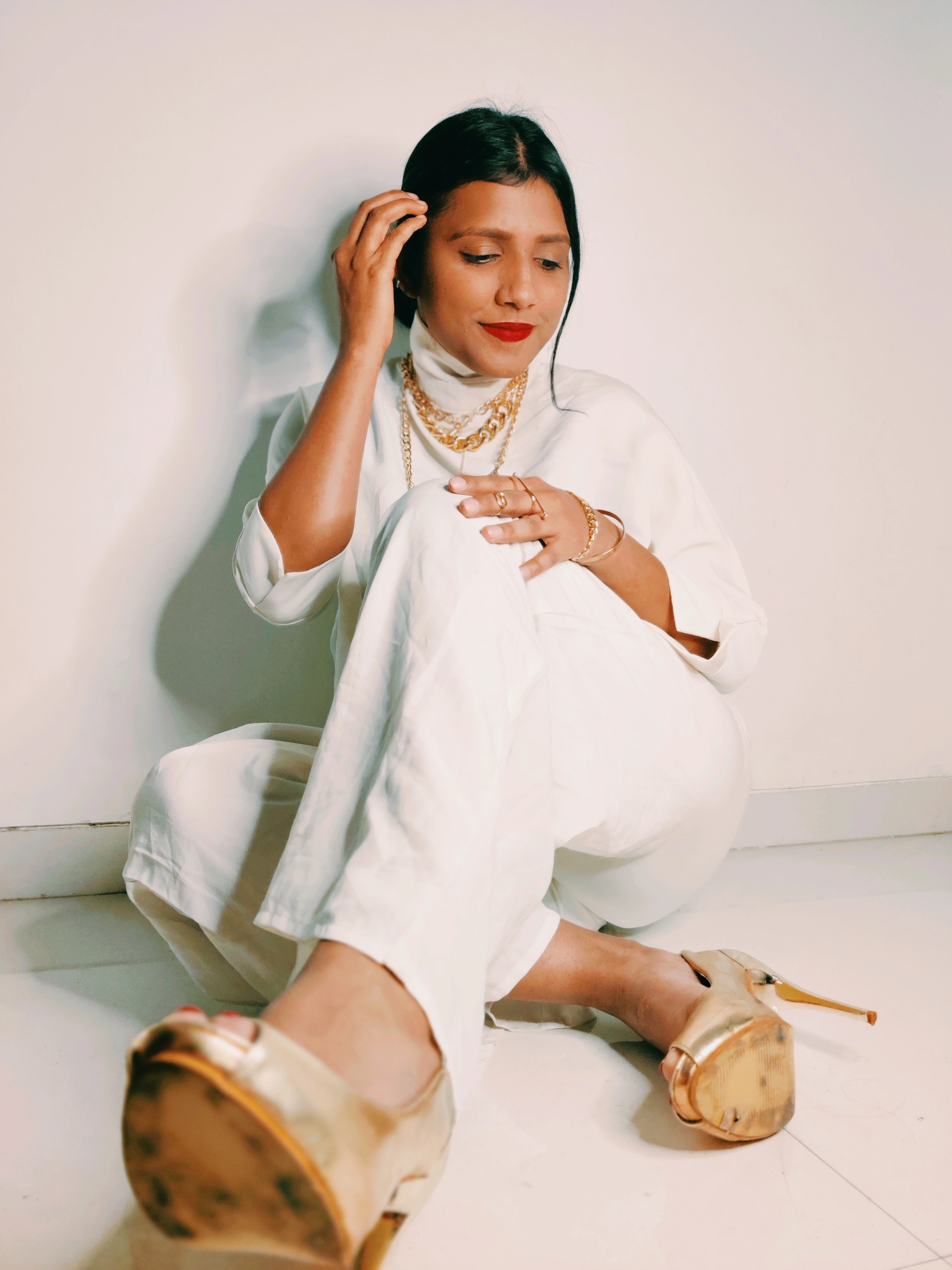 Shivangi Sharma - Personal Stylist in Pune