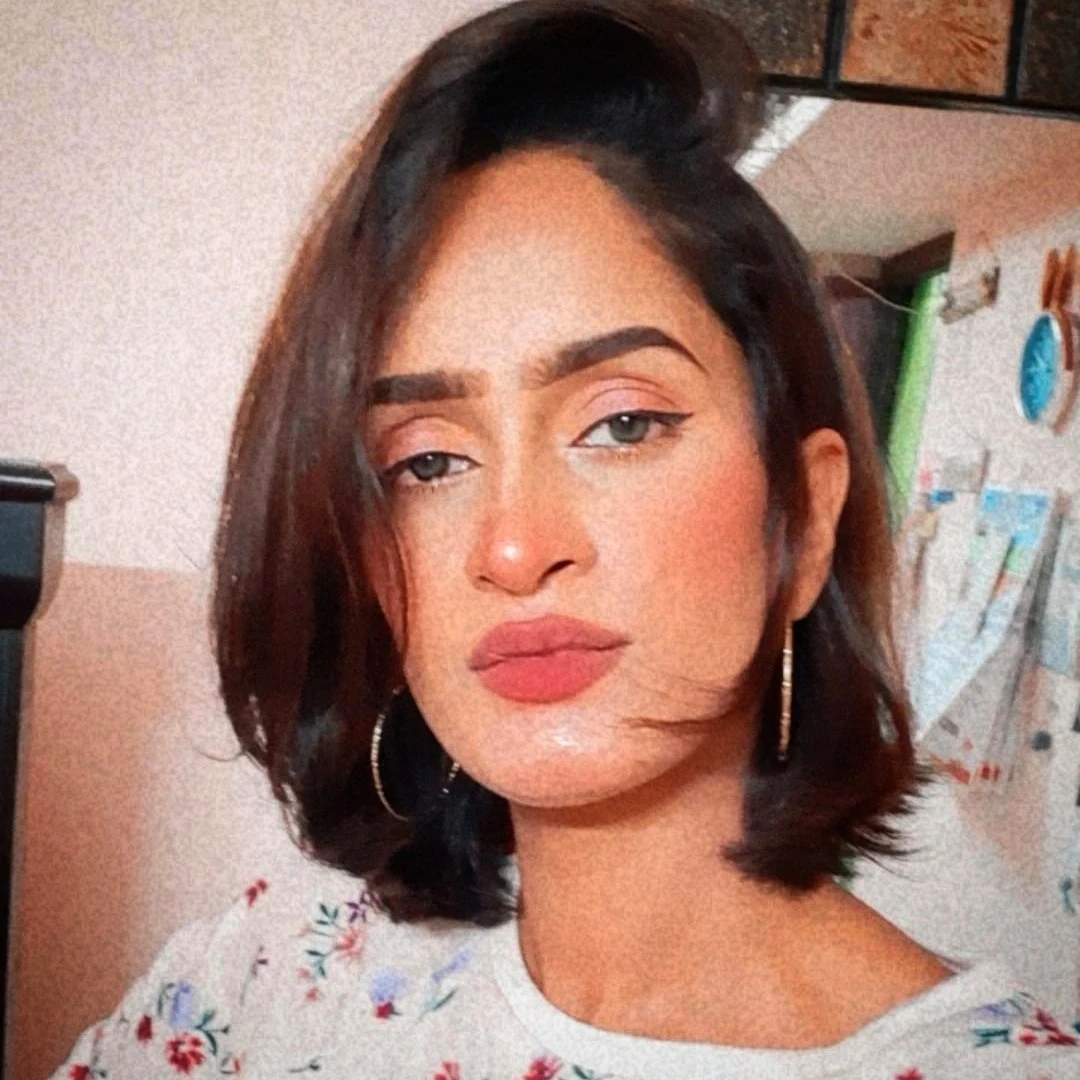 Ashraf Unnisa - Personal Stylist in Hyderabad