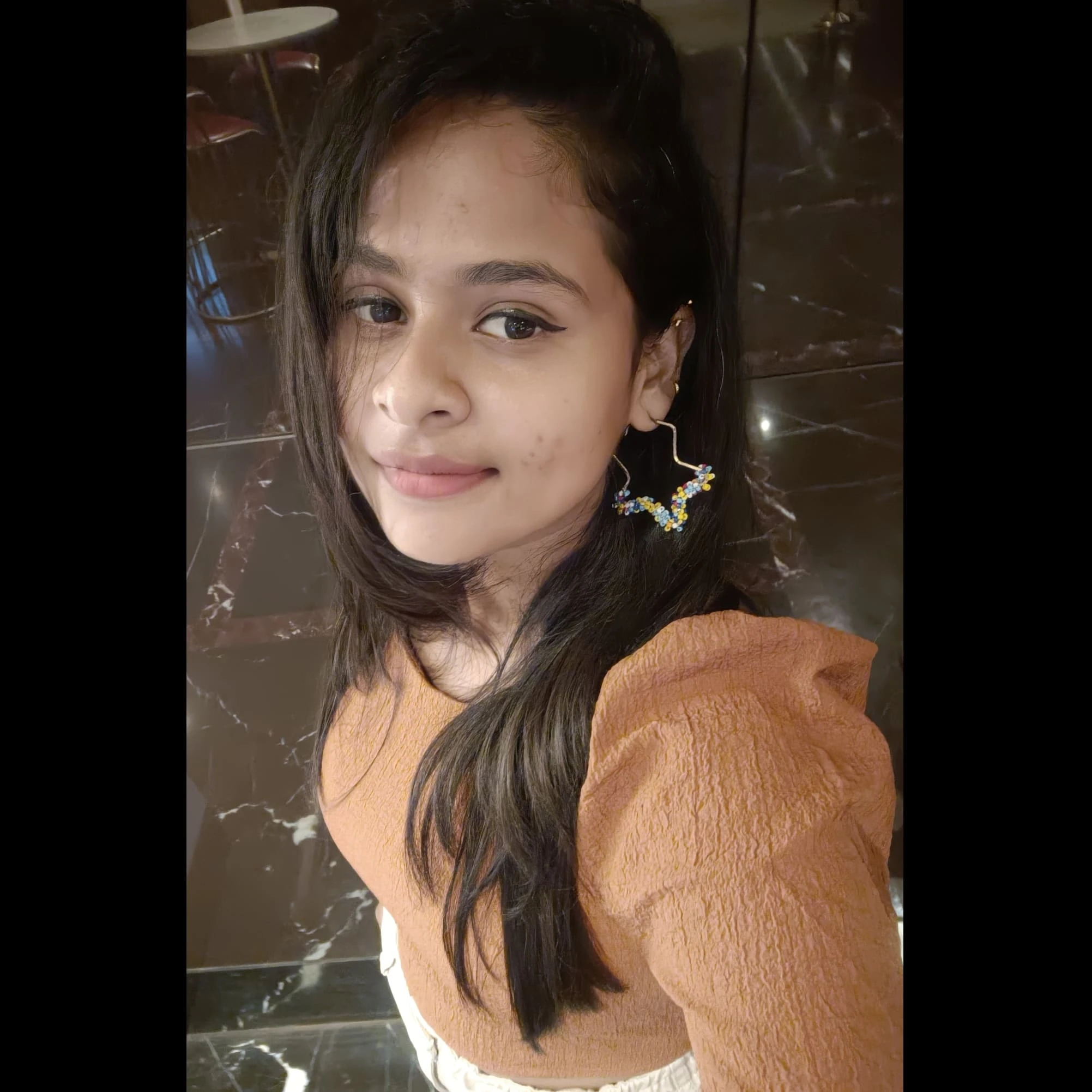 Livethitha Mohan - Personal Stylist in Chennai