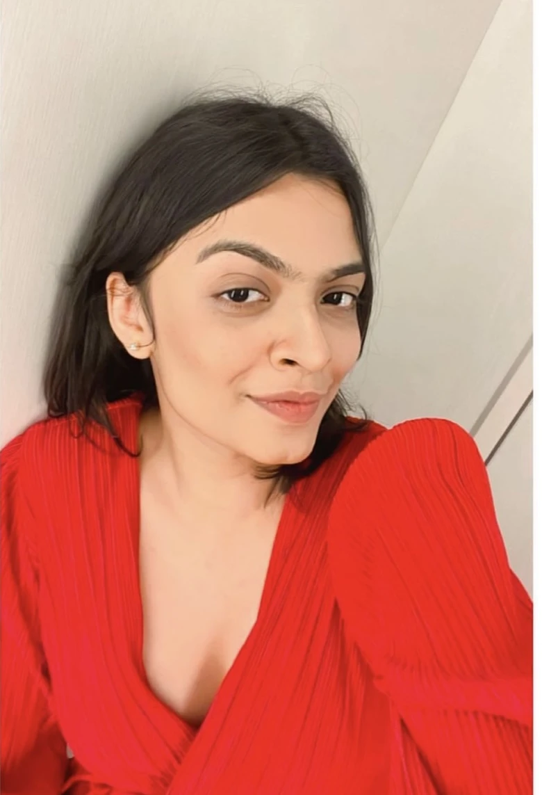 Niral Panchal - Personal Stylist in Mumbai