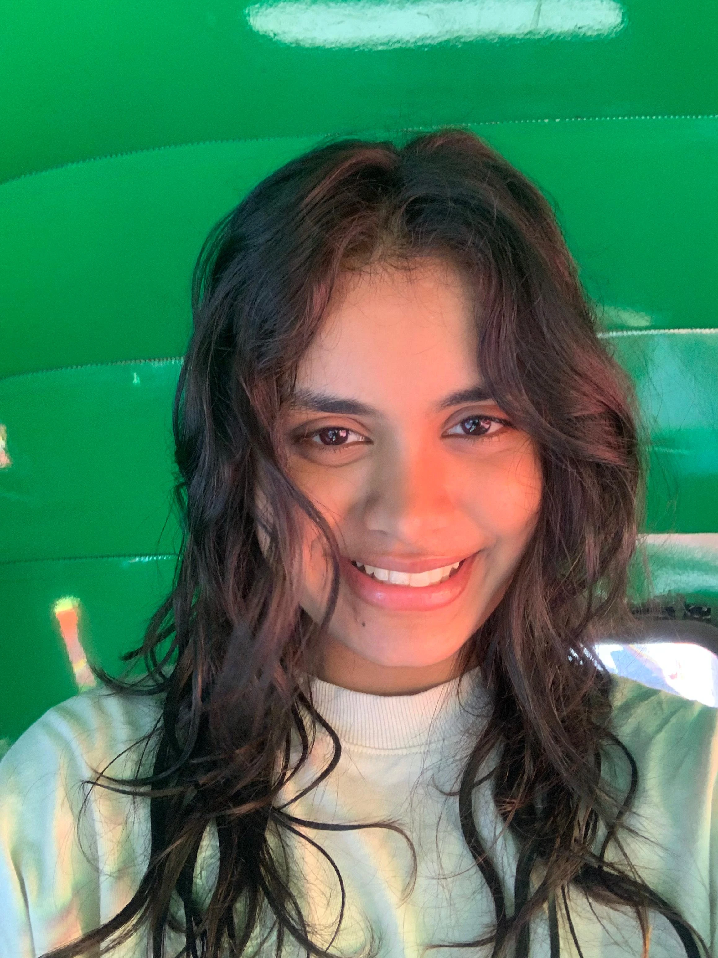 Shikha Yadav - Personal Stylist in Mumbai