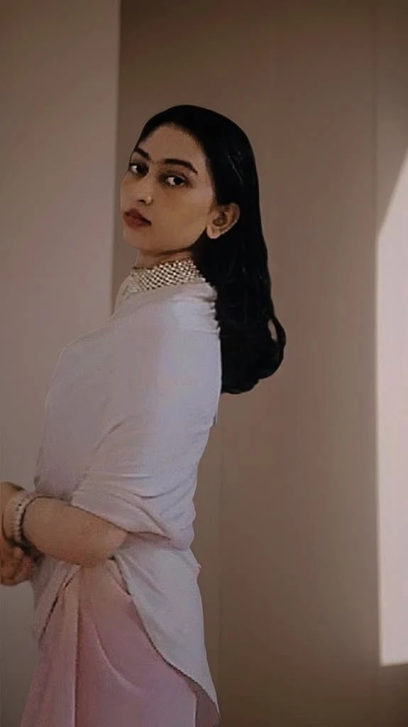 Riya Fathima - Personal Stylist in Chennai