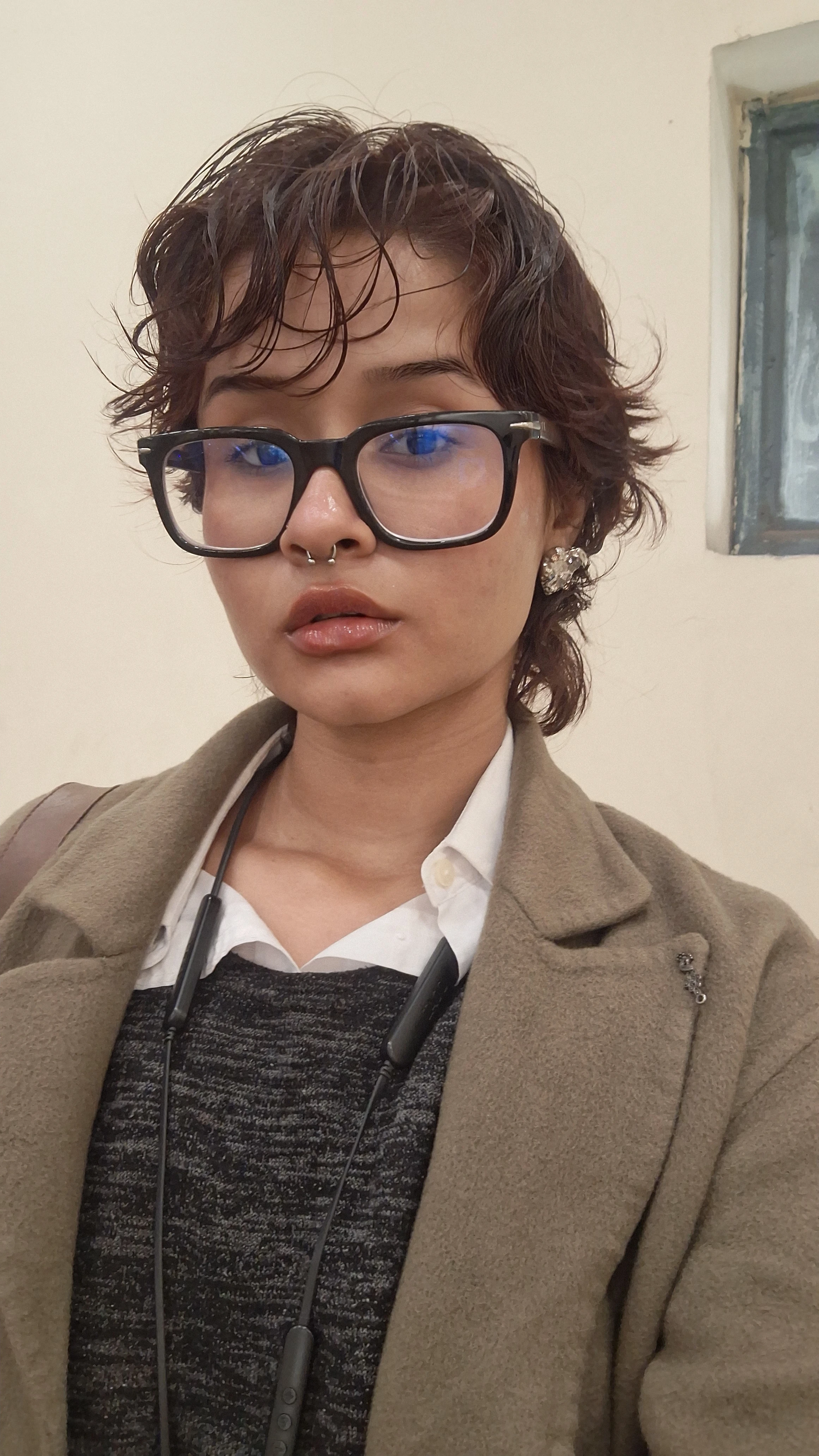 Bananti Chakraborty - Personal Stylist in Kolkata