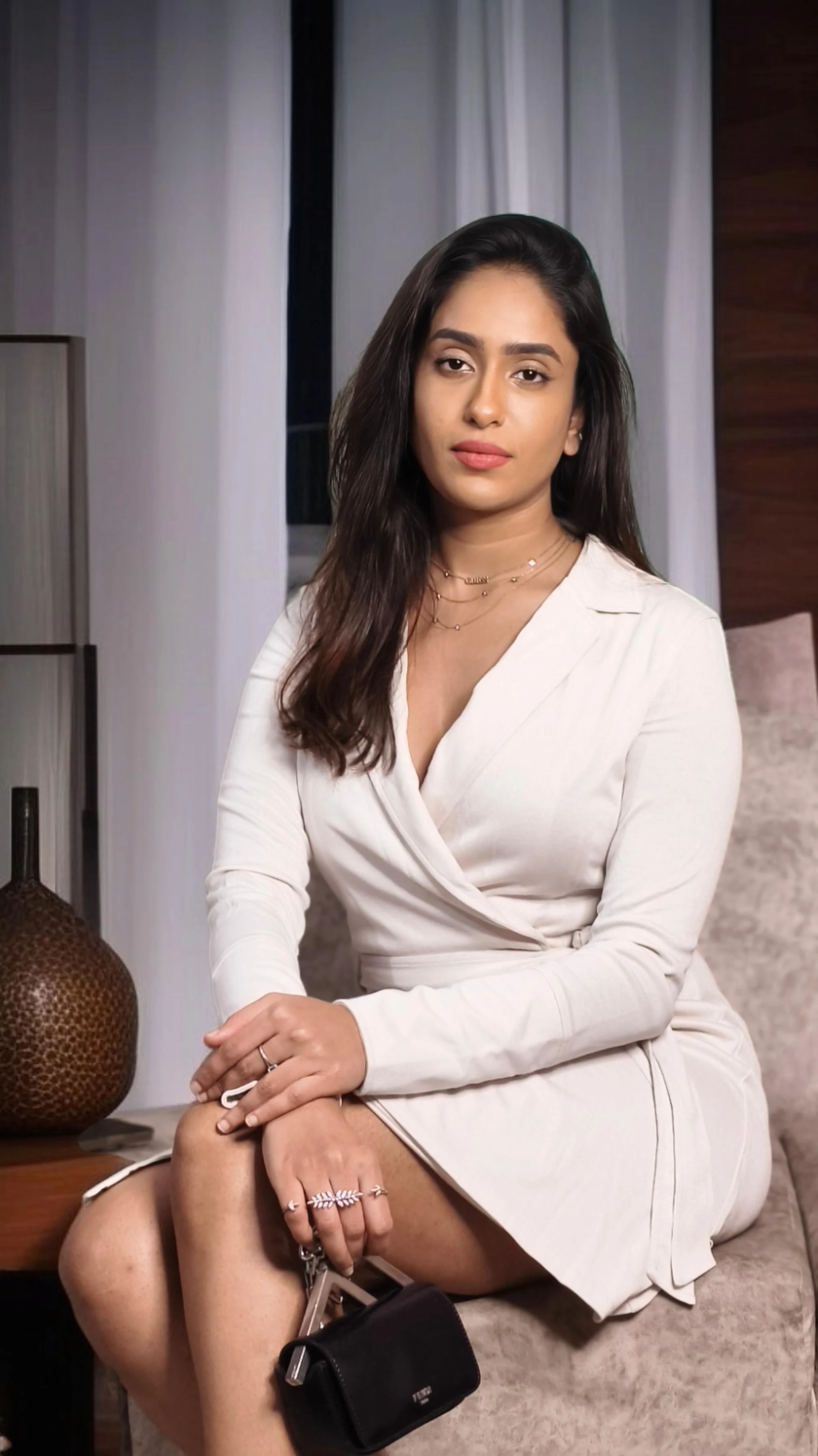 Swetha Matukumilli - Personal Stylist in Mumbai