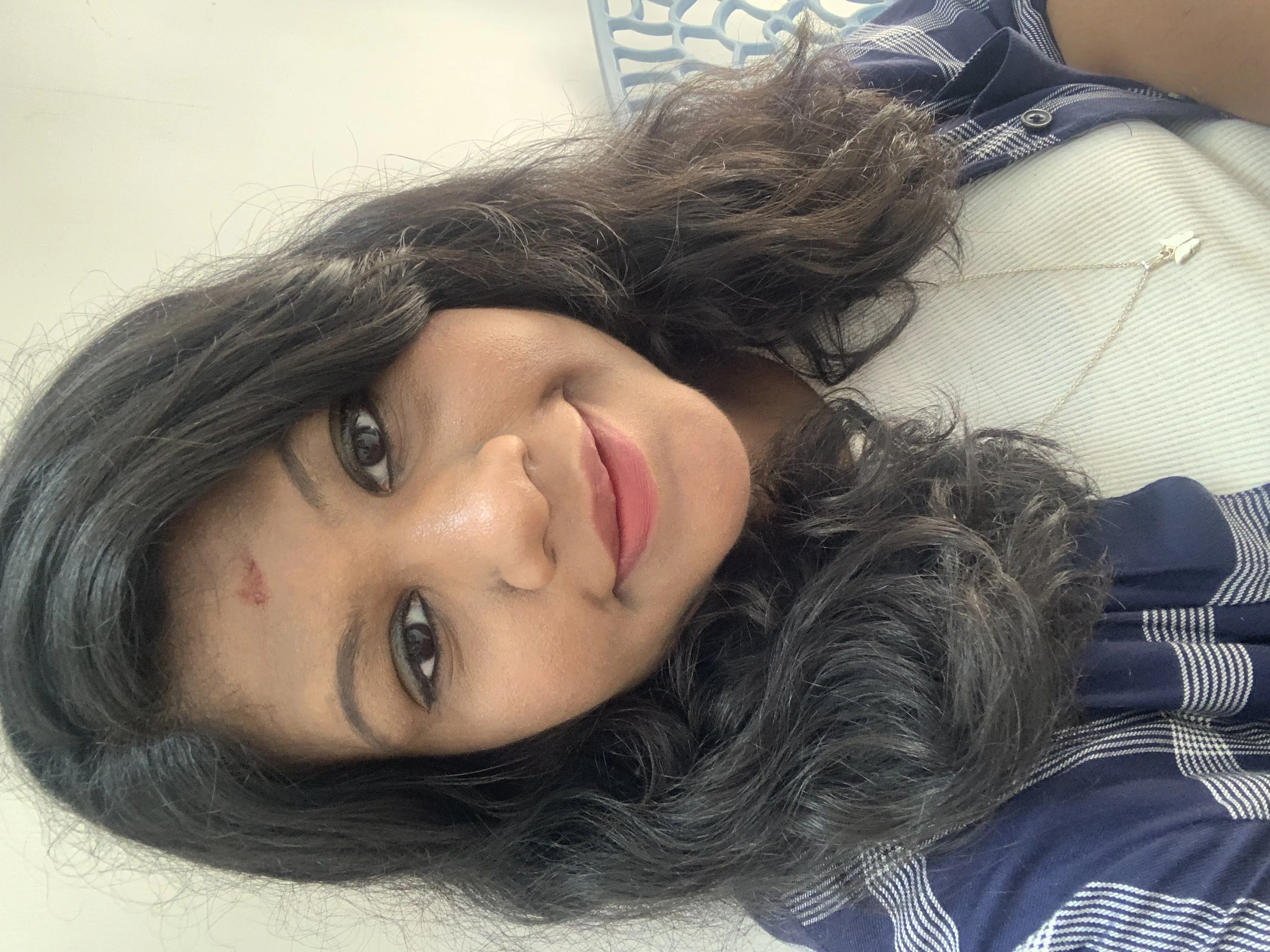 Pavithra Saravanan - Personal Stylist in Chennai