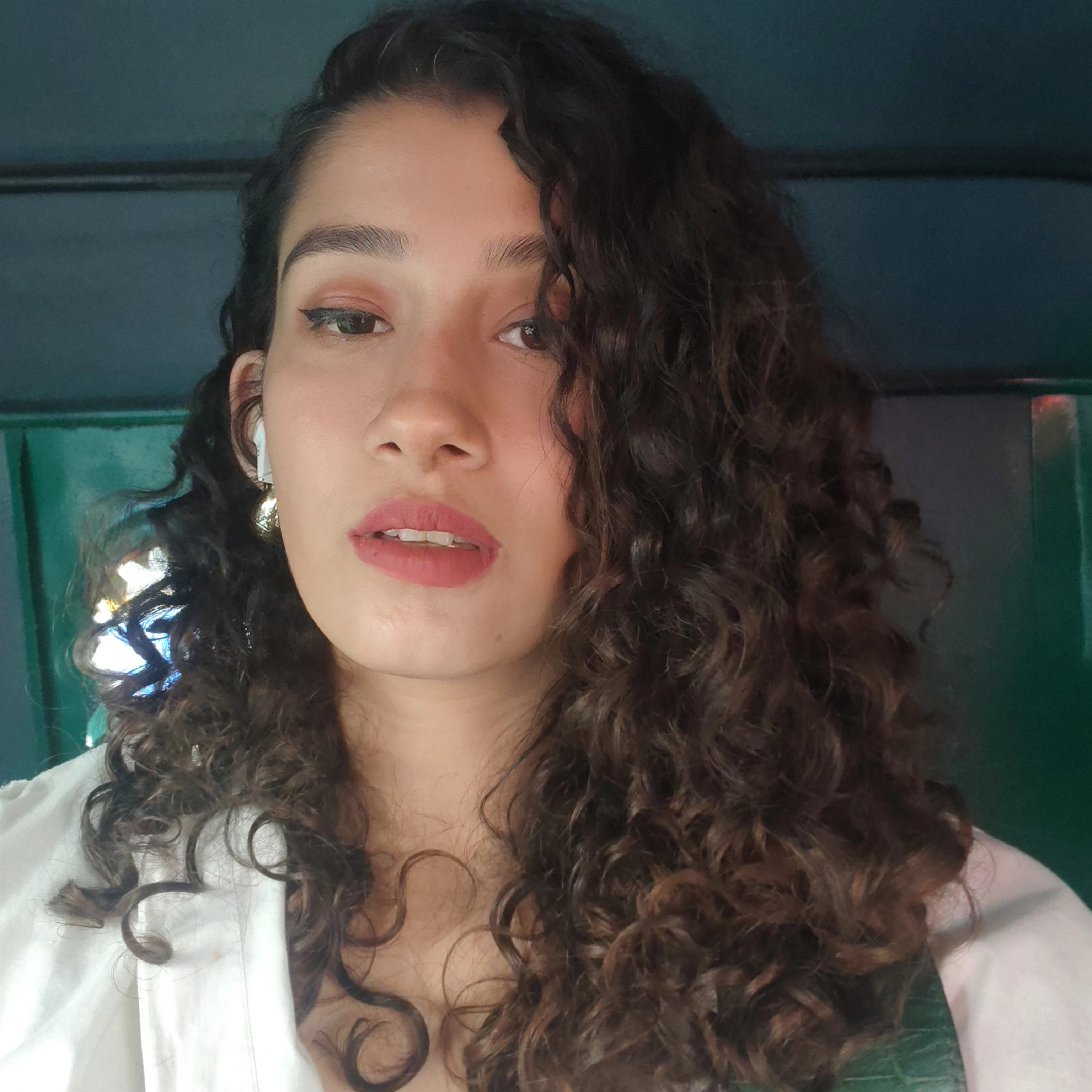 Rhythm Seth - Personal Stylist in Delhi