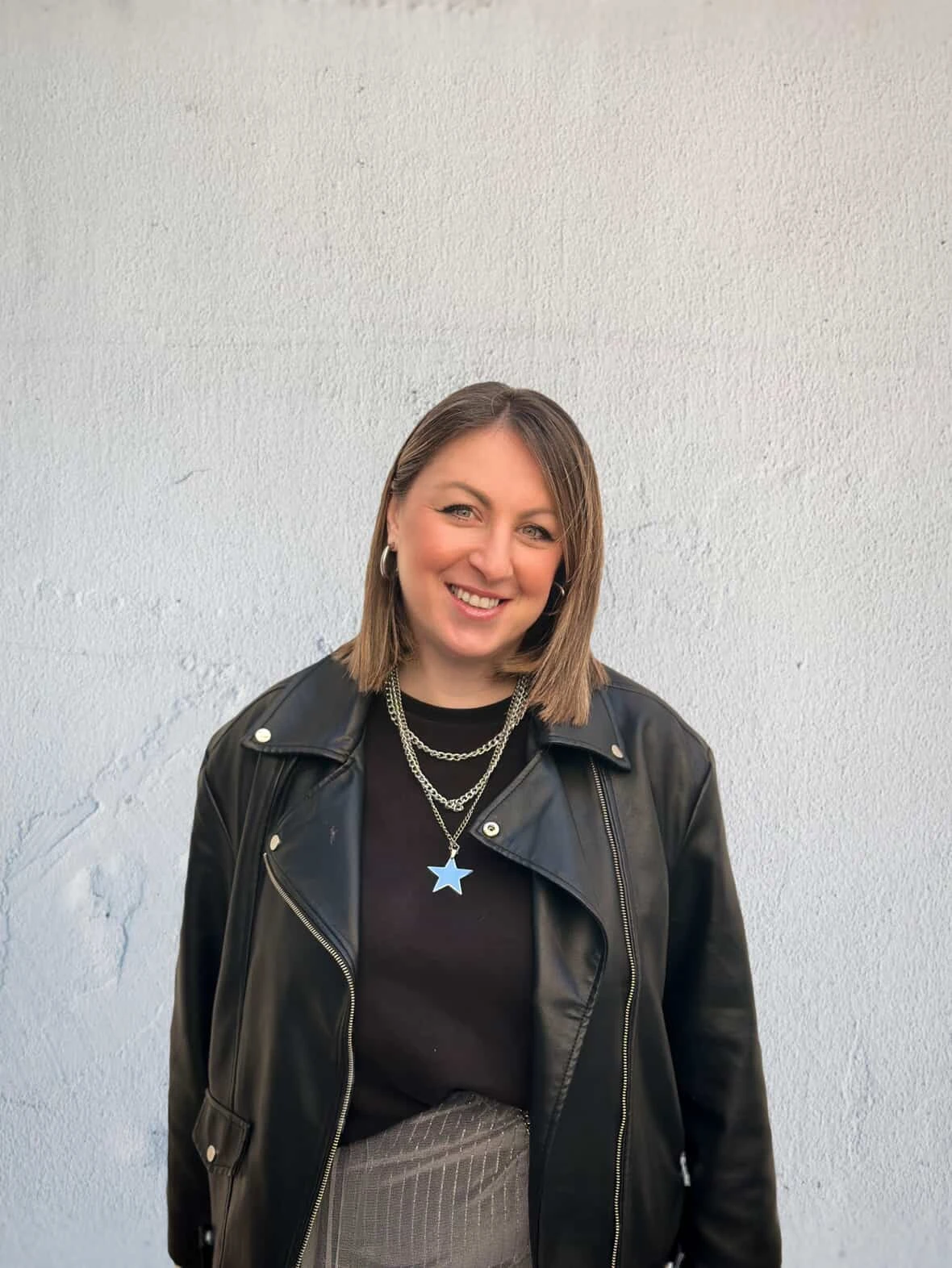 Lena Exadaktilou - Personal Stylist in London