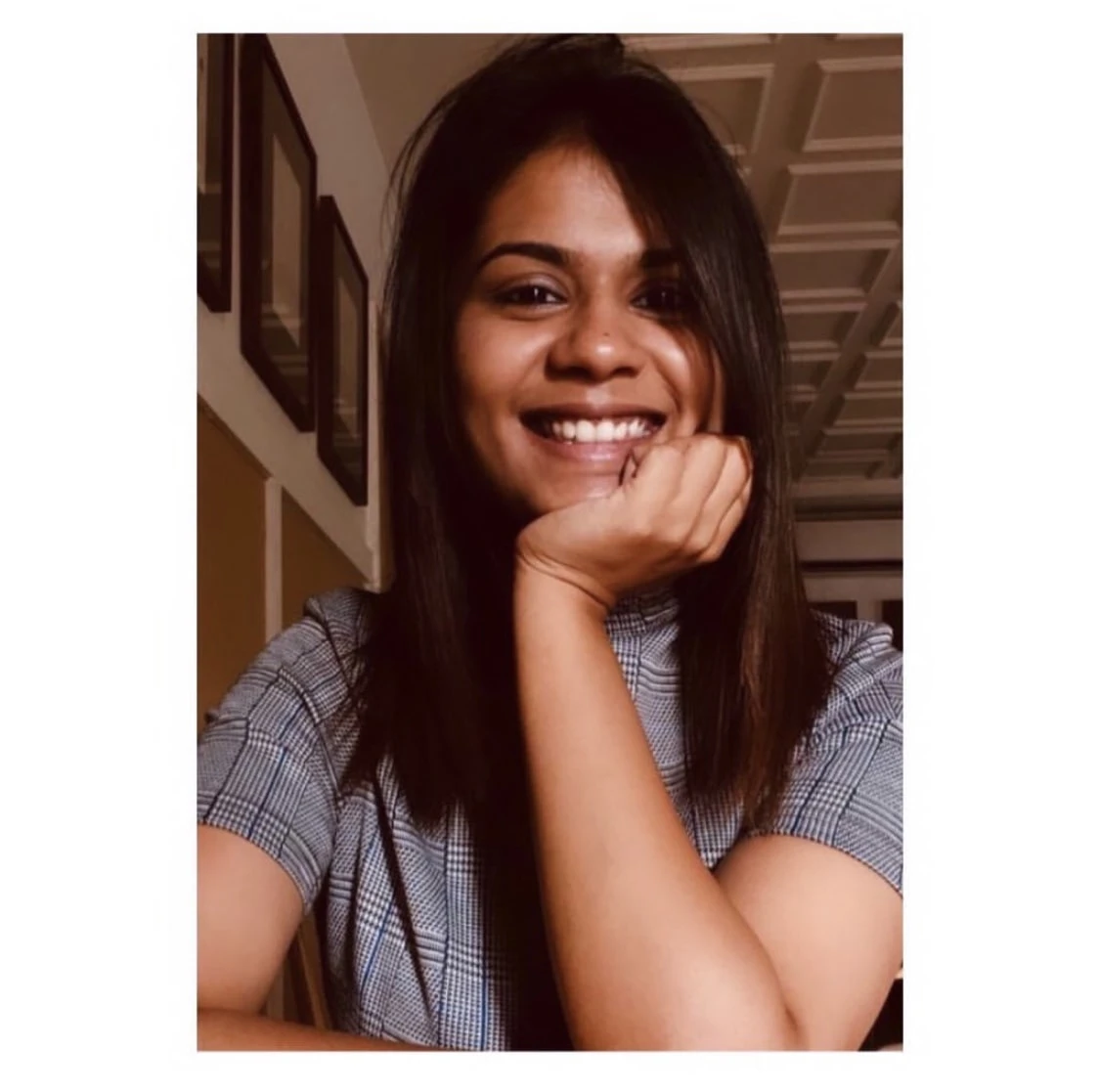 Annie Jacob - Personal Stylist in Bangalore