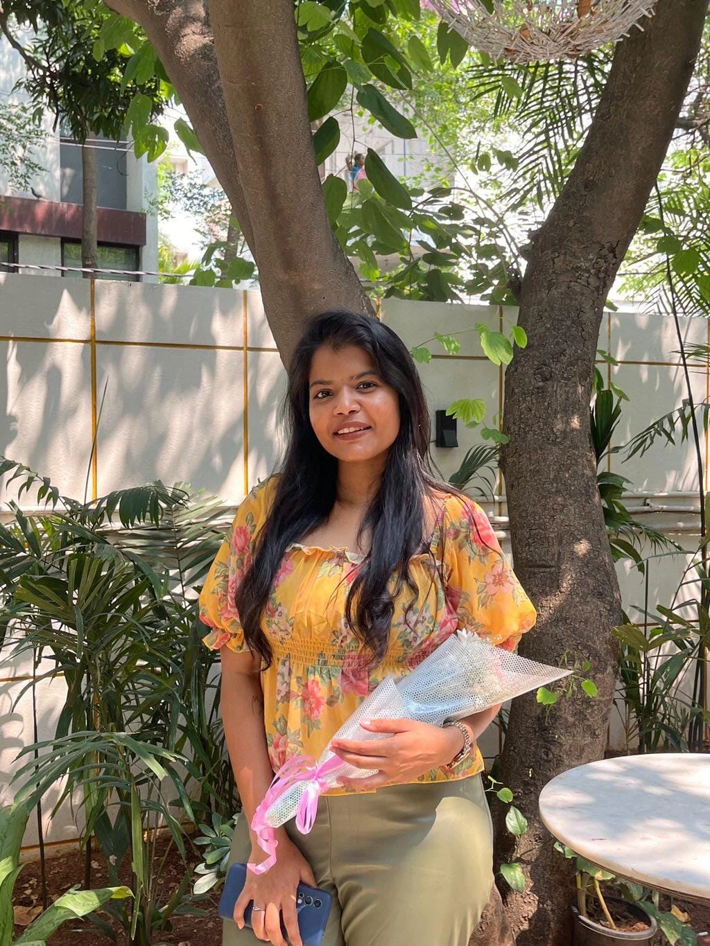 Aishwarya Kunduru - Personal Stylist in Hyderabad