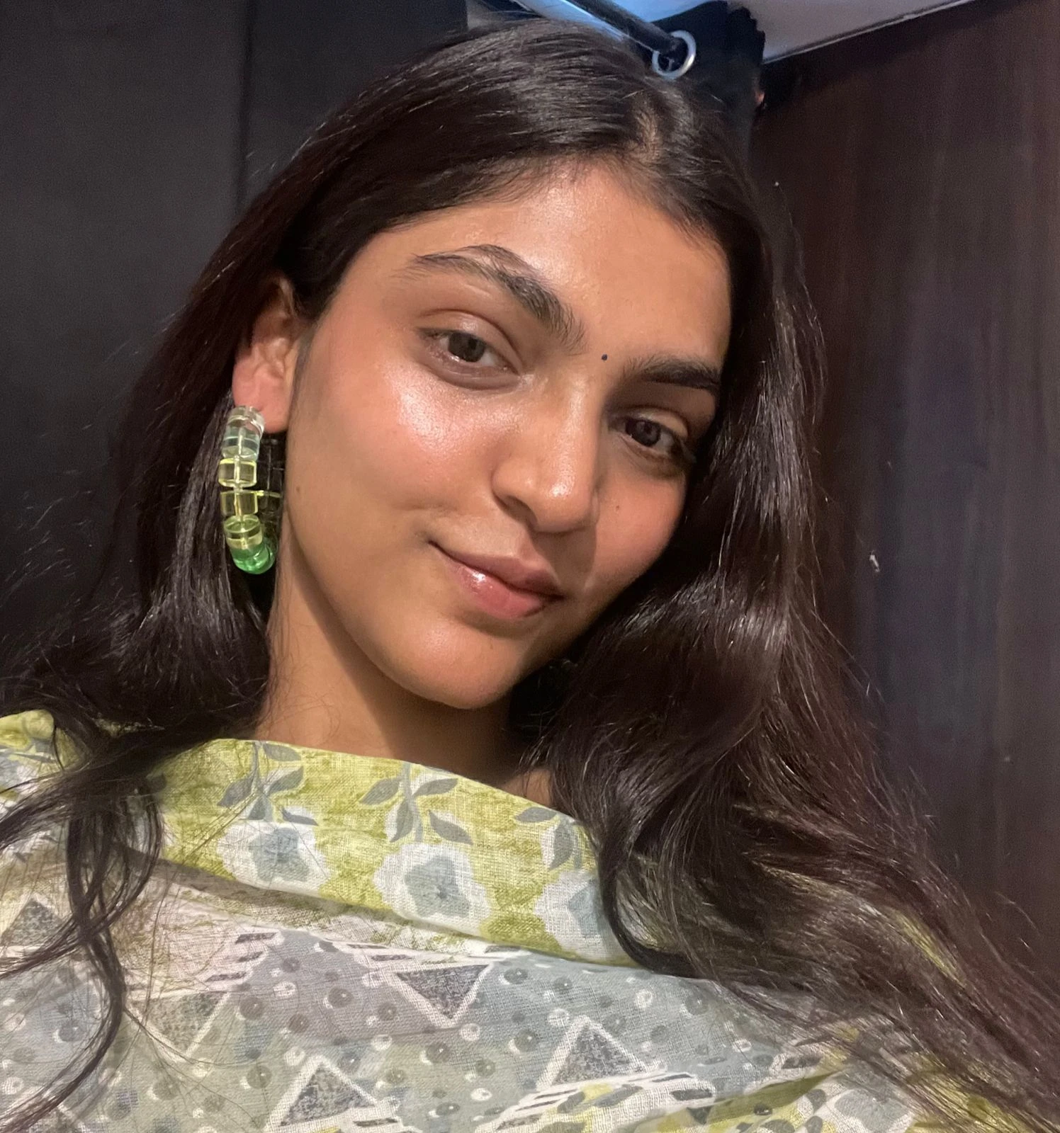 Muskan Agarwal - Personal Stylist in Bangalore