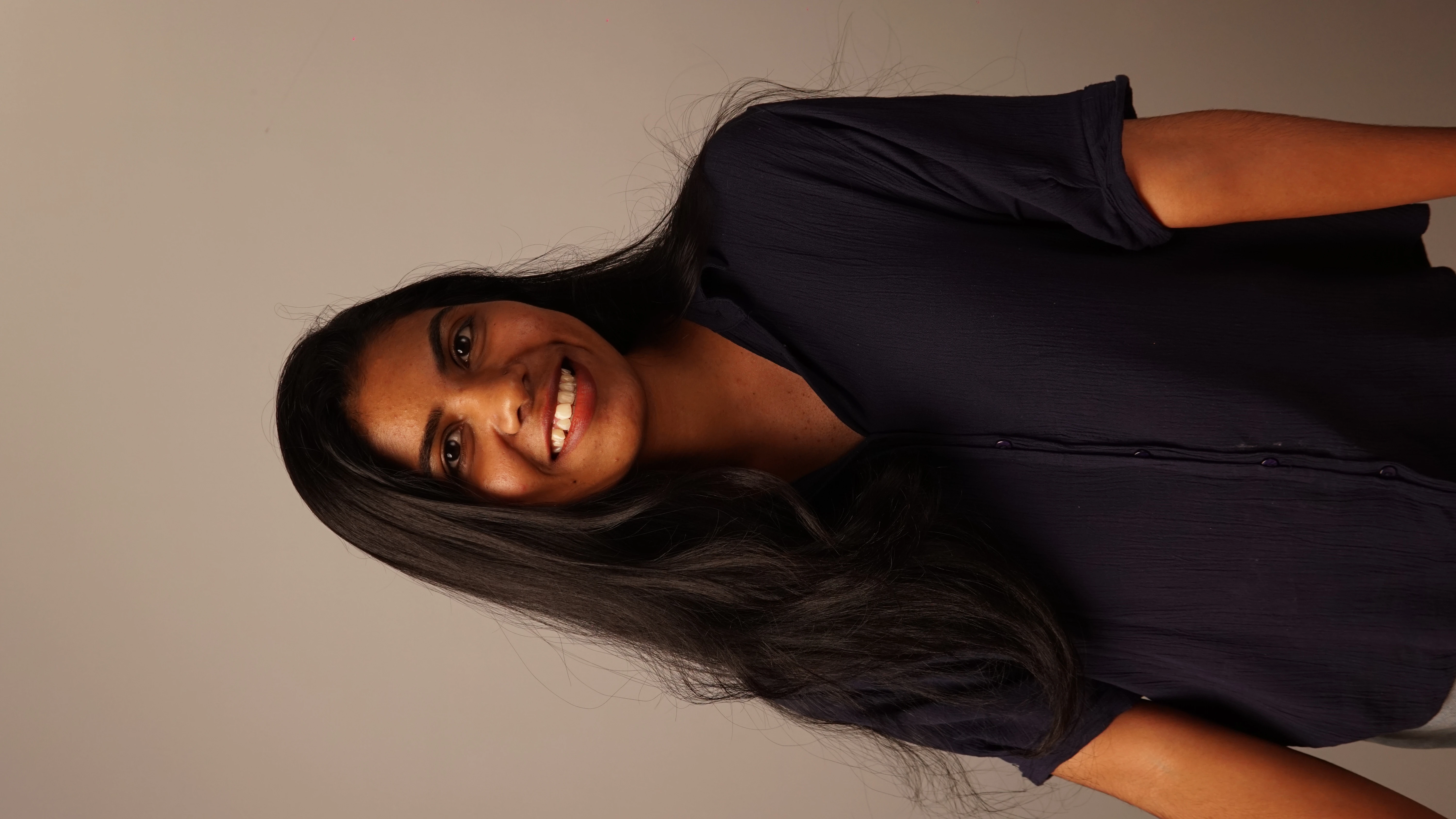 Ramya b - Personal Stylist in Bangalore