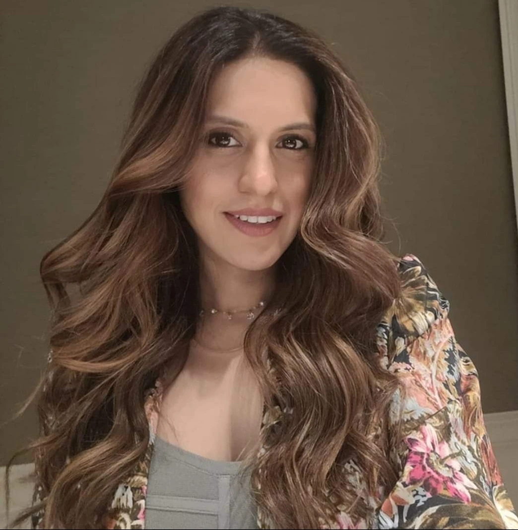 Pooja Gulrajani - Personal Stylist in Pune