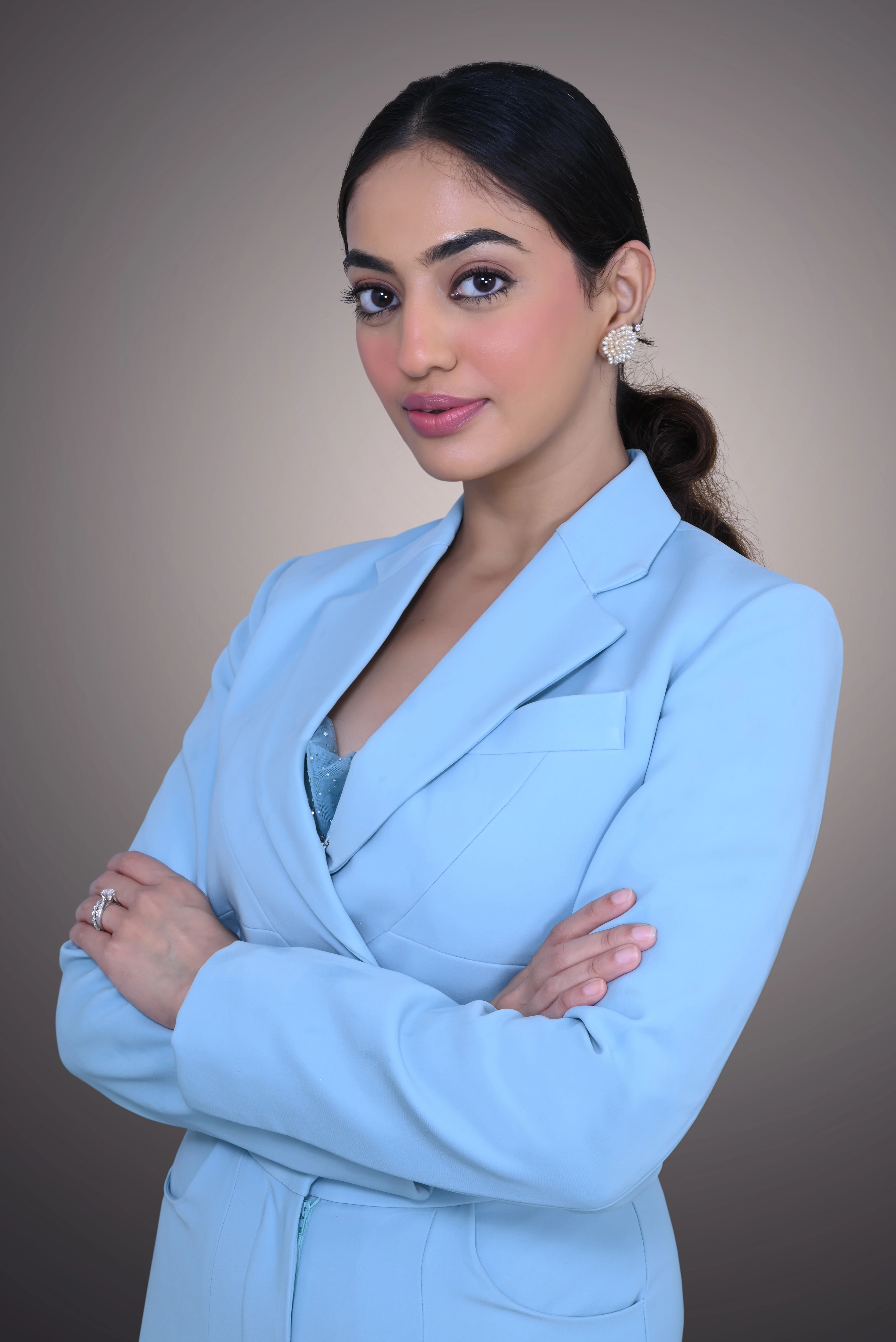 Vasundhara Chopra - Personal Stylist in Mumbai