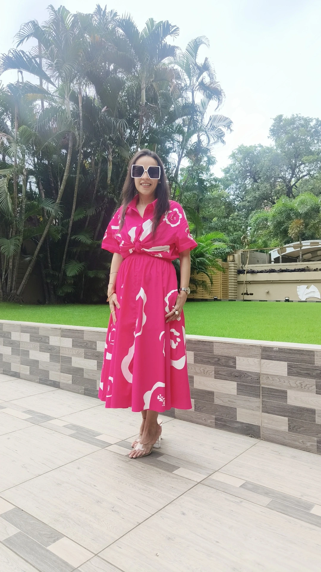Simran Sethi - Personal Stylist in Mumbai