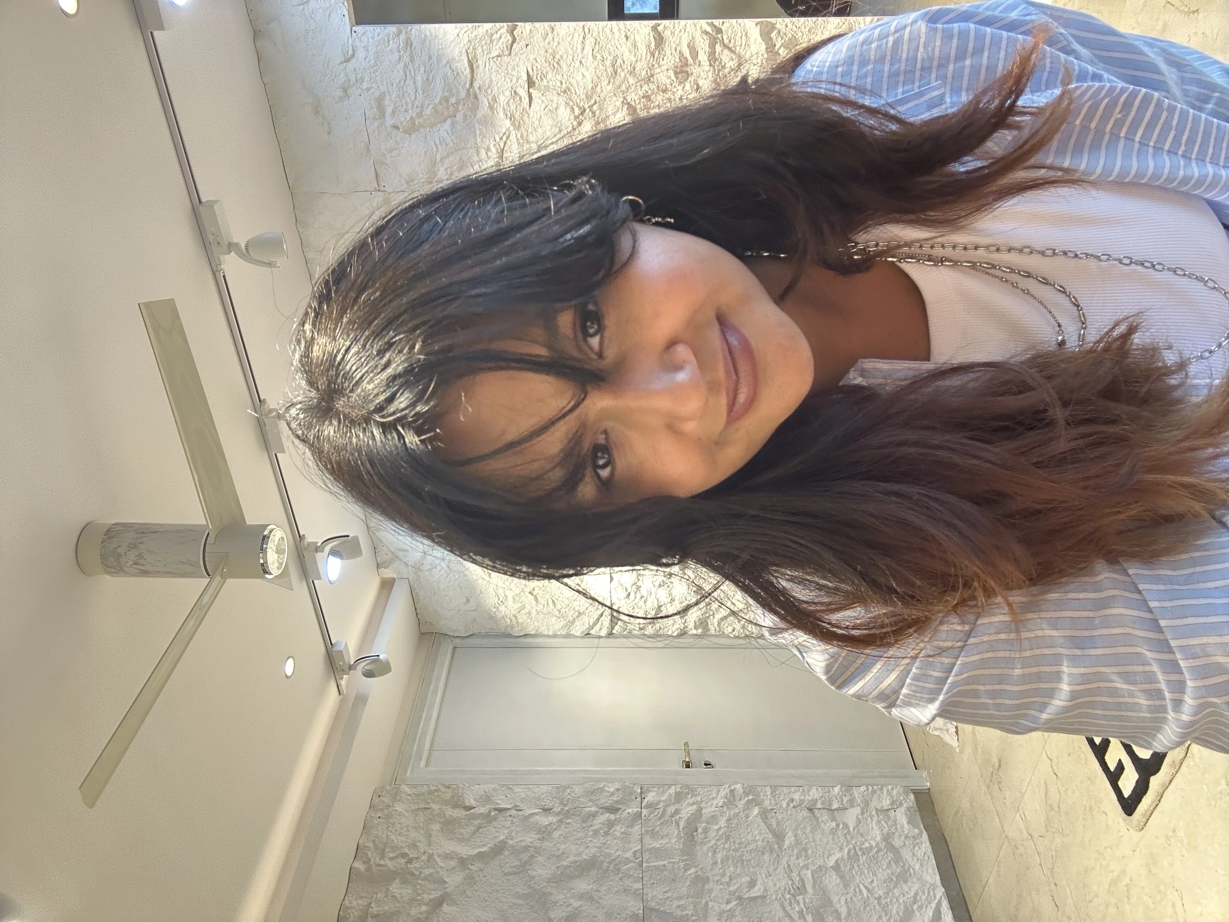 Tanya Maheshwari - Personal Stylist in Hyderabad