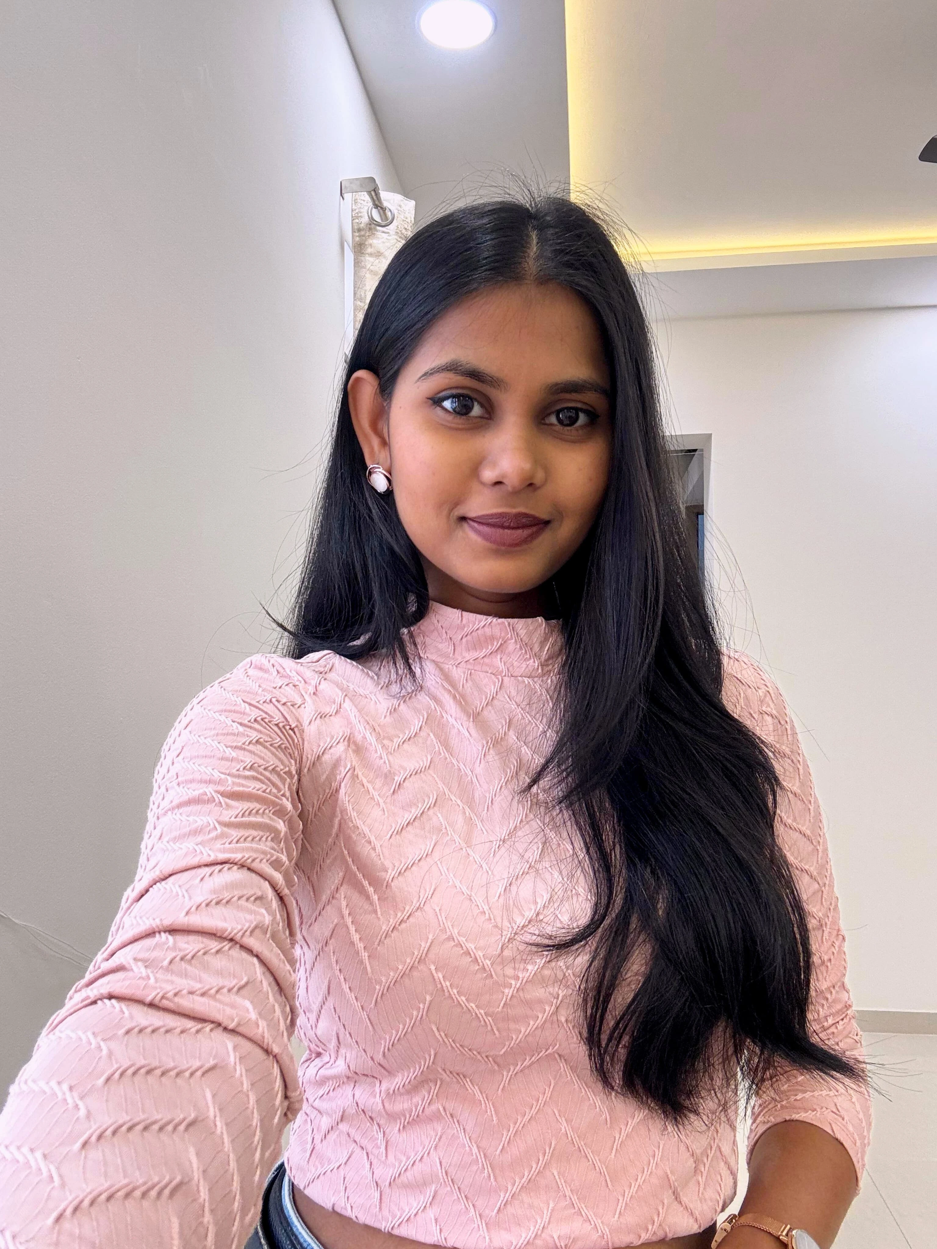 Anjali Sharma - Personal Stylist in Bangalore