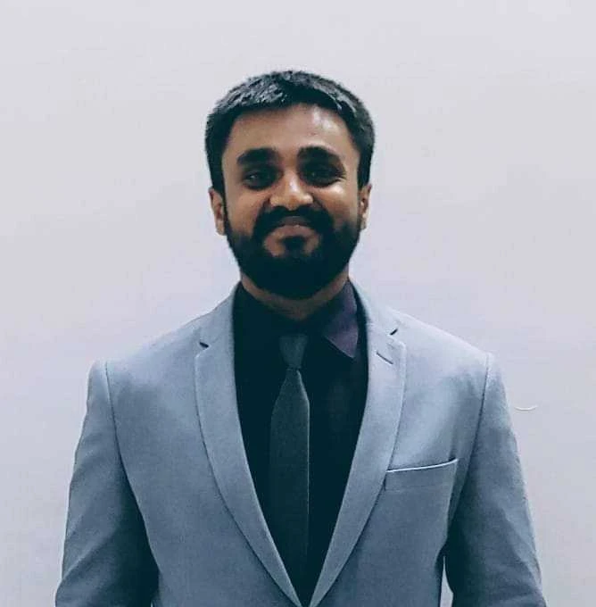 Devershi Gupta - Personal Stylist in Chennai