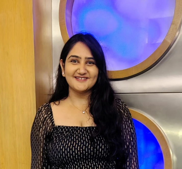 Manisha Vaprani - Personal Stylist in Pune