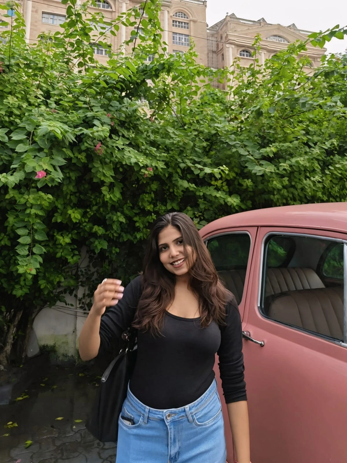 Nupur Jaiswal - Personal Stylist in Kolkata