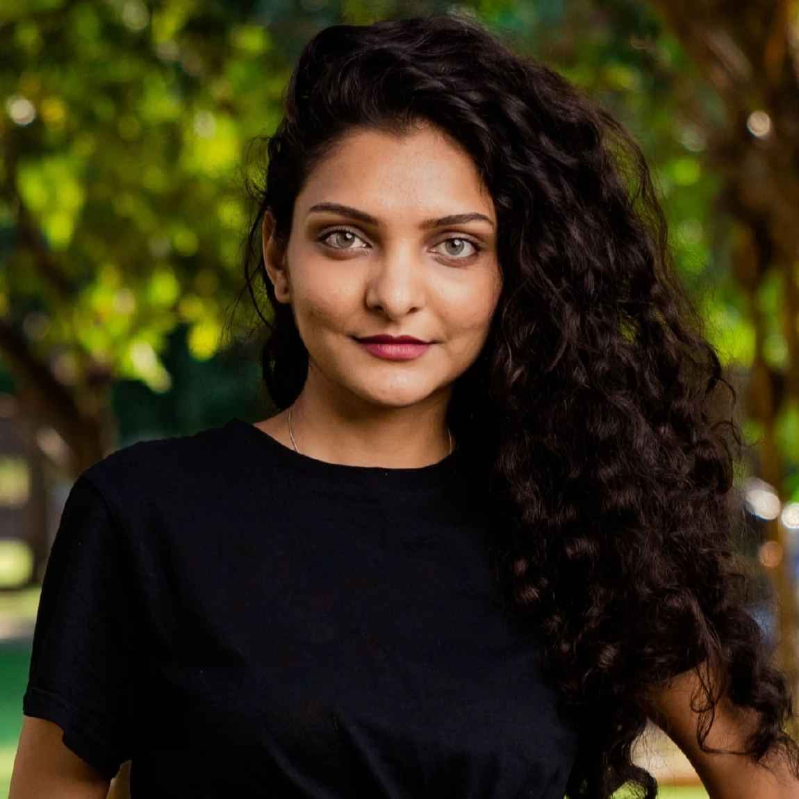 Sakshi Bhusari - Personal Stylist in Pune