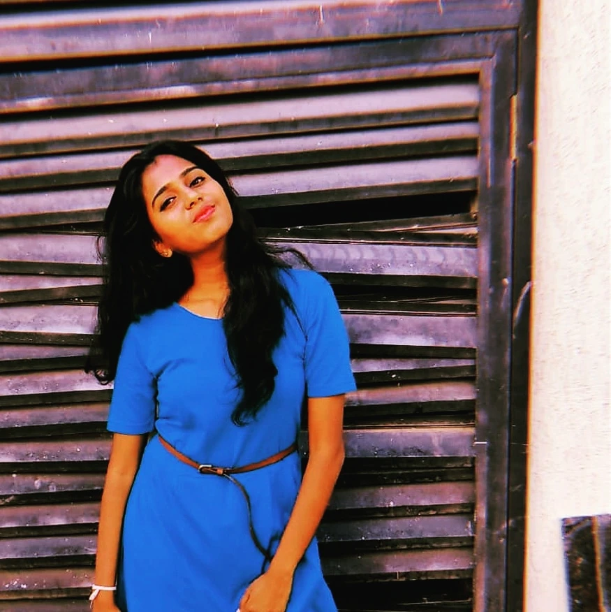 Rupa Sri Manian - Personal Stylist in Chennai