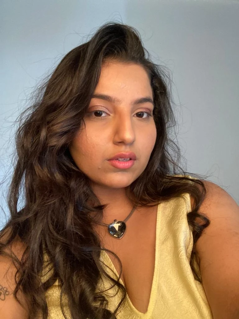 Kumkum Pahuja - Personal Stylist in Delhi