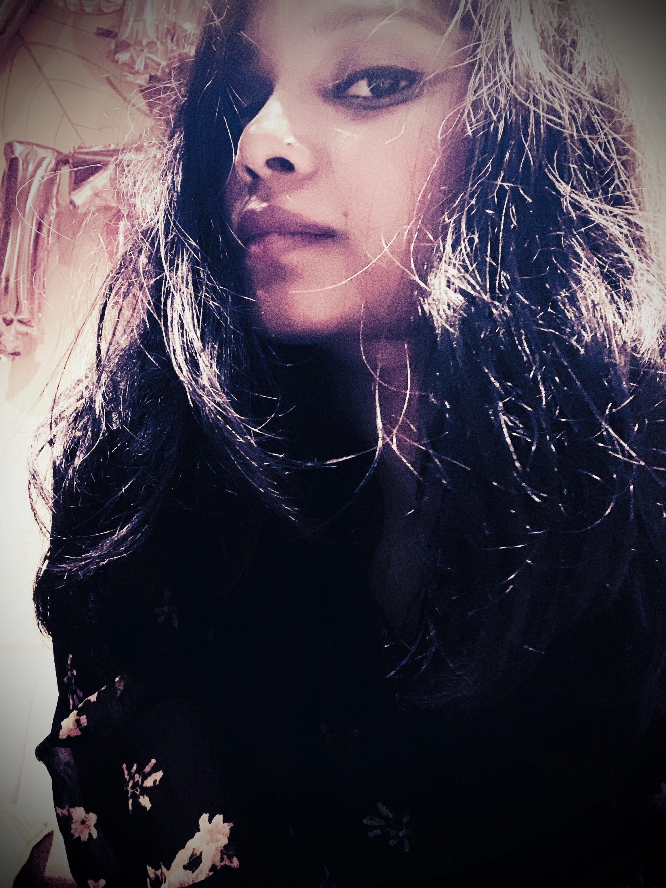 Richa Chaudhary - Personal Stylist in Bangalore