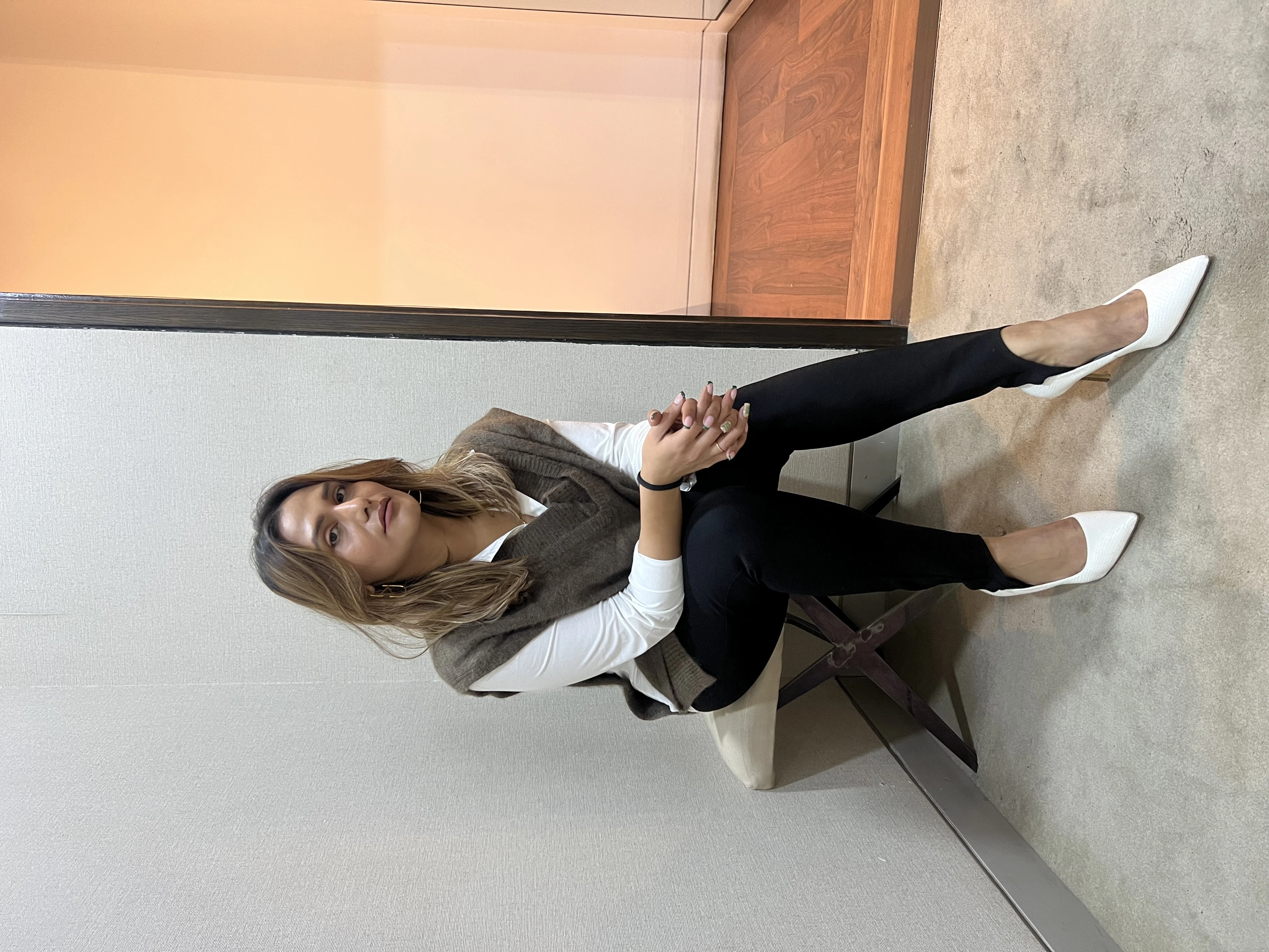 Reema Sharda - Personal Stylist in Kolkata